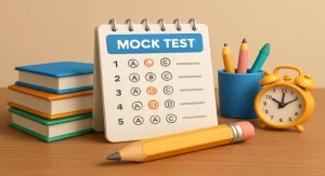 mock tests