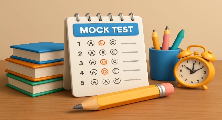 mock tests